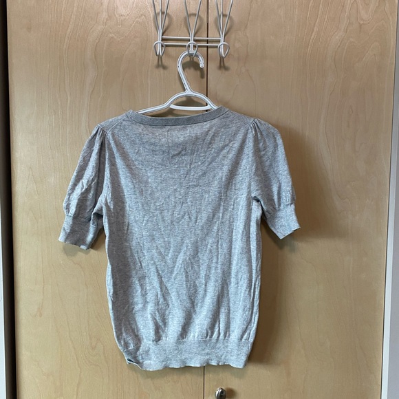 Sweater tee - Picture 3 of 3